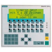 Siemens 6AV3617-1JC00-0AX1 Siemens 6AV3617-1JC00-0AX1