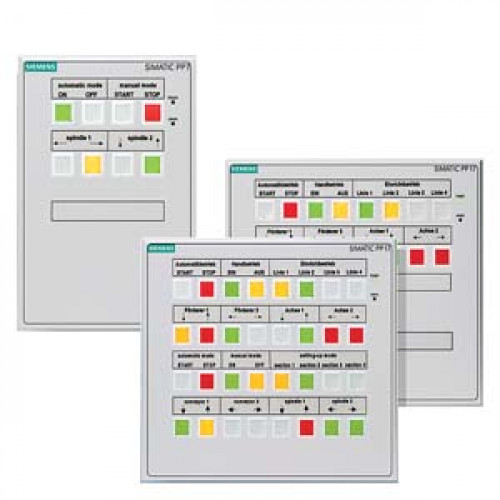 Siemens 6AV3688-3AA03-0AX0