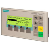 Siemens 6AV6640-0BA11-0AX0 Siemens 6AV6640-0BA11-0AX0