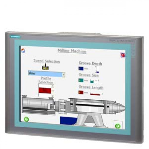 Siemens 6AV6644-0AC01-2AX0