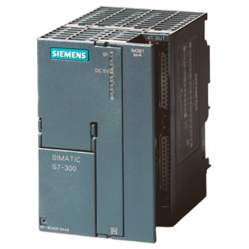 Siemens SIMATIC S7-1200 6ES7212-1AE31-0XB0