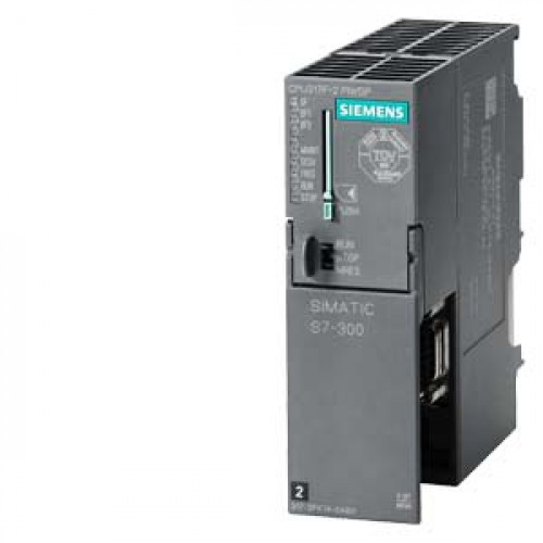 Siemens 6ES7317-2FK14-0AB0