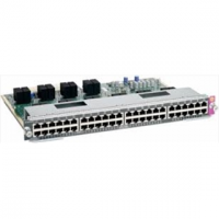 Cisco WS-X4748-RJ45-E