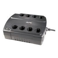 ИБП APC by Schneider Electric Back-UPS BE 700VA, Tower, BE700G-RS