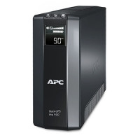 ИБП APC by Schneider Electric Back-UPS Pro 900VA, Tower, BR900G-RS ИБП APC by Schneider Electric Back-UPS Pro 900VA, Tower, BR900G-RS