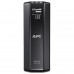 ИБП APC by Schneider Electric Back-UPS Pro 1500VA, Tower, BR1500GI