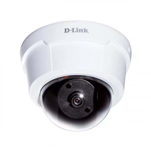 IP камера D-Link DCS-6112