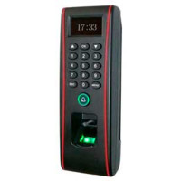 Биометрический считыватель Smartec ST-FR032EK