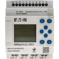 EATON EASY-E4-UC-12RC1 EATON EASY-E4-UC-12RC1