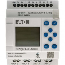 EATON EASY-E4-UC-12RC1