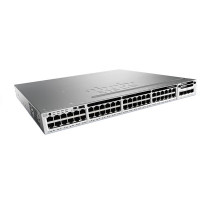 Cisco WS-C3850-48T-S