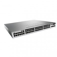 Cisco WS-C3850-48T-S