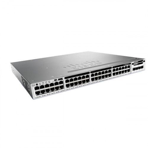 Cisco WS-C3850-48T-S