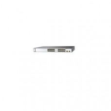 Cisco WS-C3750-24TS-S