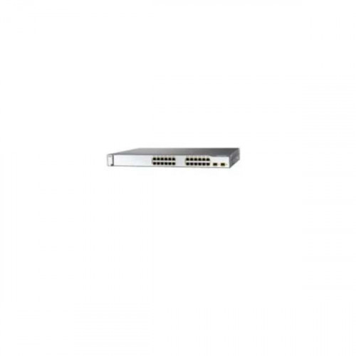 Cisco WS-C3750-24TS-S