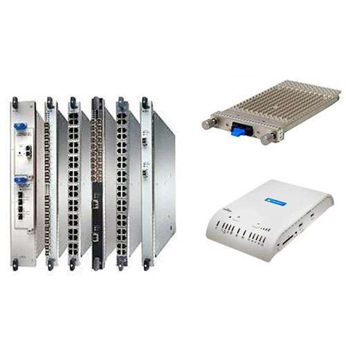 Juniper MIC-3D-4COC3-1COC12-CE