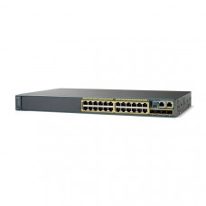 Cisco WS-C2960S-F24PS-L