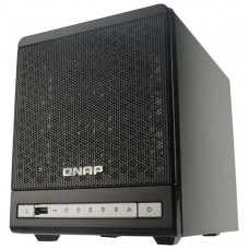 Сетевой накопитель (NAS) QNAP TS-409 Pro