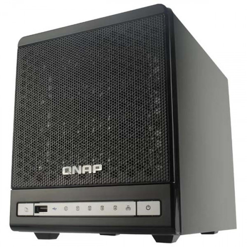 Сетевой накопитель (NAS) QNAP TS-409 Pro