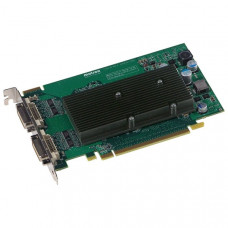 Matrox M9120 PCI-E 512Mb 128 bit 2xDVI