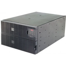 ИБП APC Smart-UPS RT 8000VA RM 230V SURT8000RMXLI