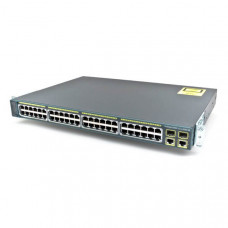 Cisco WS-C2960-48PST-L