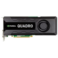 PNY Quadro K5000 PCI-E 2.0 4096Mb 256 bit 2xDVI