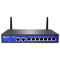 Wi-Fi Juniper SSG-5-SB-W-E