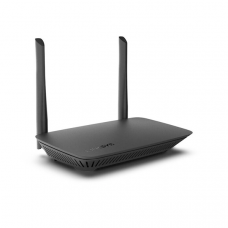 Wi-Fi роутер Linksys WiFi 5 Router Dual-Band AC1200 (E5400)