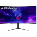 Монитор LG UltraGear 45GR95QE-B 44.5
