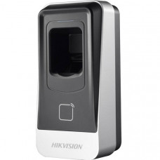 Уличный считыватель отпечатков пальцев Hikvision DS-K1200EF