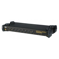 KVM-переключатель Aten CS1758 KVM-переключатель Aten CS1758