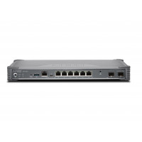 Шлюз безопасности Juniper SRX300-SYS-JE Шлюз безопасности Juniper SRX300-SYS-JE