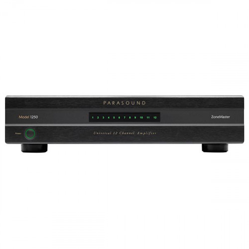 Усилитель Parasound Zone Master 1250