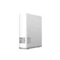 Western Digital My Cloud 4 TB (WDBCTL0040HWT-EESN)
