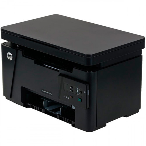 МФУ HP LaserJet Pro M125ra