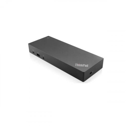 Док-станция Lenovo ThinkPad Hybrid USB-C with USB-A Dock (40AF0135EU)