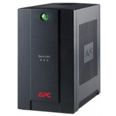 ИБП APC Back-UPS 800VA BX800LI