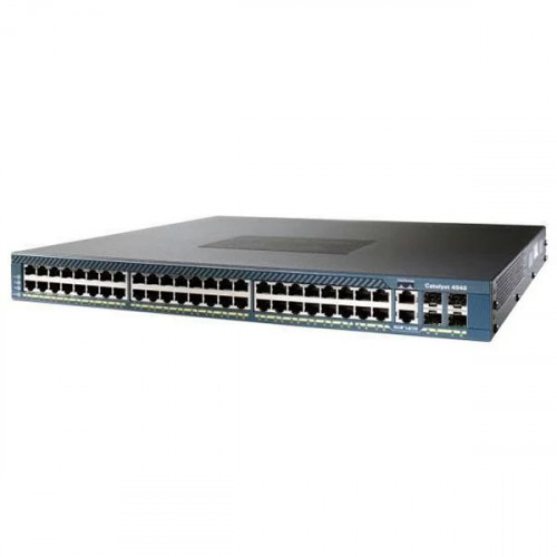 Коммутатор Cisco WS-C4948-S