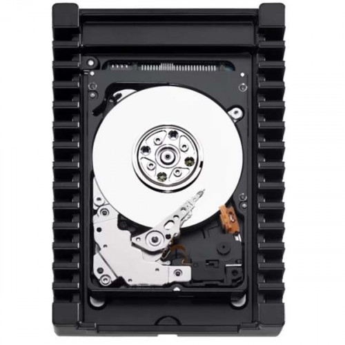 Western Digital WD VelociRaptor 600 GB (WD6000HLHX)