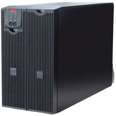 ИБП APC Smart-UPS RT 8000VA 230V SURT8000XLI