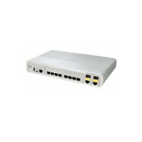 Cisco WS-C3560CG-8TC-S Cisco WS-C3560CG-8TC-S