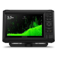 Эхолот Garmin ECHOMAP UHD2 74cv с датчиком GT20-TM Эхолот Garmin ECHOMAP UHD2 74cv с датчиком GT20-TM