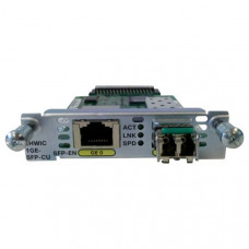 Cisco ehwic-1GE-SFP-CU