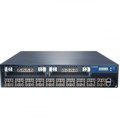 Коммутатор Juniper EX4500-40F-VC1-FB