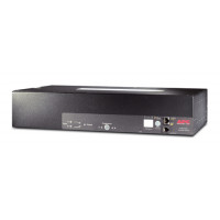Стоечный АВР APC Rack 2U 230V, 32A, AP7724 Стоечный АВР APC Rack 2U 230V, 32A, AP7724