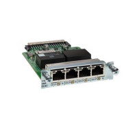 Cisco VWIC3-4MFT-T1/E1