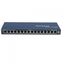 NETGEAR GS116