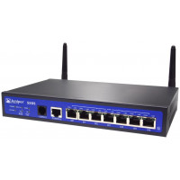 Шлюз безопасности Juniper SSG-5-SH-MW-US