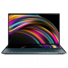 Ноутбук ASUS ZenBook Pro Duo UX581GV-XB94T (Intel Core i9 9980HK 2400MHz/15.6